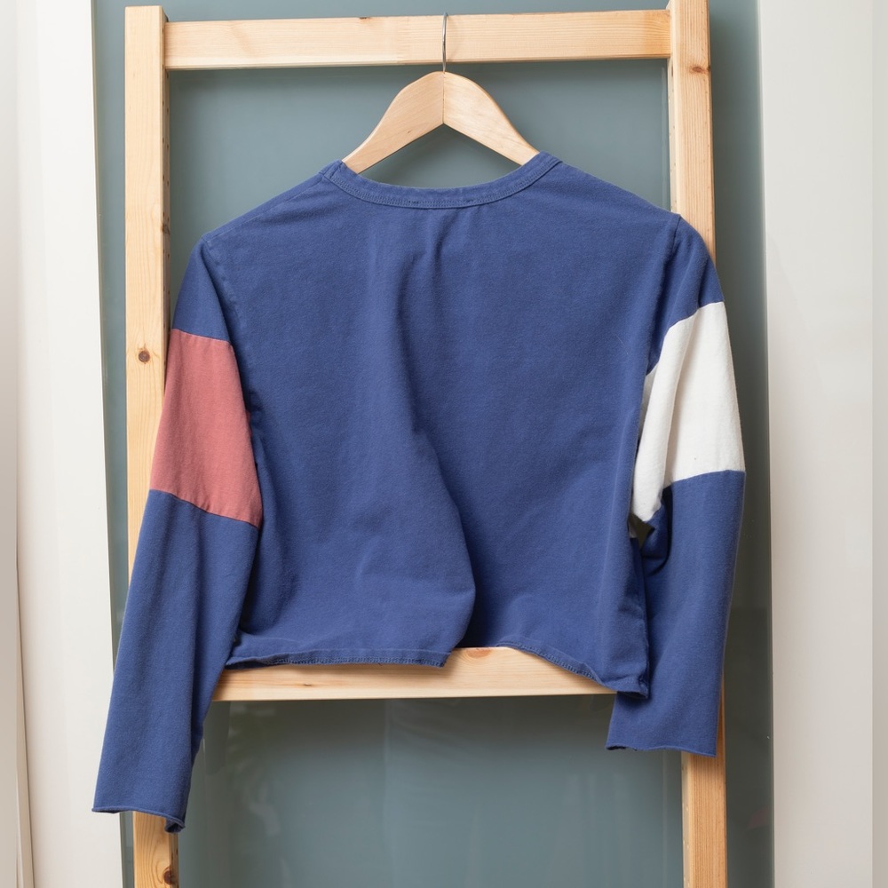 Crop top TH - Picture 5 of 5